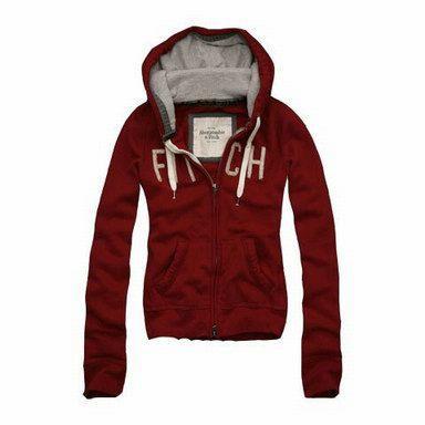 Sweatshirt Abercrombie & Fitch Femme